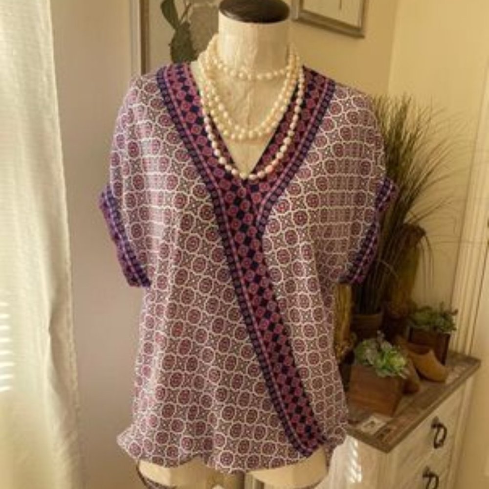 Women's Casual Blouse